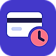 Card Expiry Clock