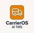 CarrierOS AI TMS
