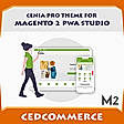 Cenia Pro Theme for Magento 2 PWA