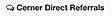 Cerner Direct Referrals
