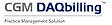 CGM DAQbilling