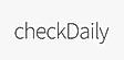 CheckDaily