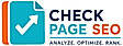 Check Page SEO