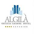 Algila and Roma Charme hotels