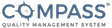 COMPASS Quality Management System