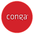 Conga Sign