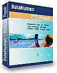 DataNumen PSD Repair