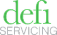 defi SERVICING