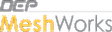 DEP Meshworks