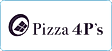 Pizza 4P's