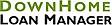 DownHome Loan Manager