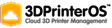 3DPrinterOS