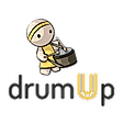 DrumUp