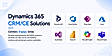 Dynamics 365 CRM