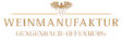WEINMANUFAKTUR