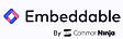Embeddable