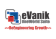 eVanik OneWorld Suite
