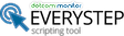 Everystep Scripting Tool