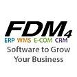 FDM4 ERP