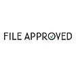 File Approved