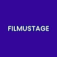 Filmustage