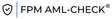 FPM AML-CHECK