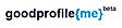 goodprofile{me}