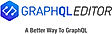 GraphQL Editor