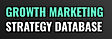 Growth Marketing Strategy Database