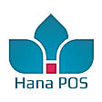 Hana Florist POS