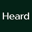 Heard