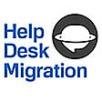 Help Desk Migration Services