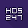 HOS247 ELD Logbook