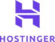 Hostinger web hosting
