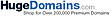 HugeDomains
