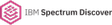 IBM Spectrum Discover