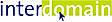Interdomain Domain Registration