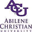 Abilene Christian University