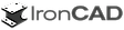 IronCAD