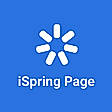 iSpring Page
