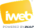 iWeb, Powered by INAP