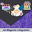 Jet Magento Integration