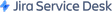 Jira Service Desk