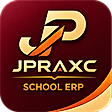 JPRAXC School ERP