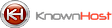 KnownHost