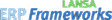 LANSA ERP Frameworks