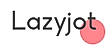 Lazyjot