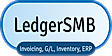 LedgerSMB