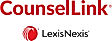 LexisNexis CounselLink