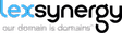 Lexsynergy Domain Registration